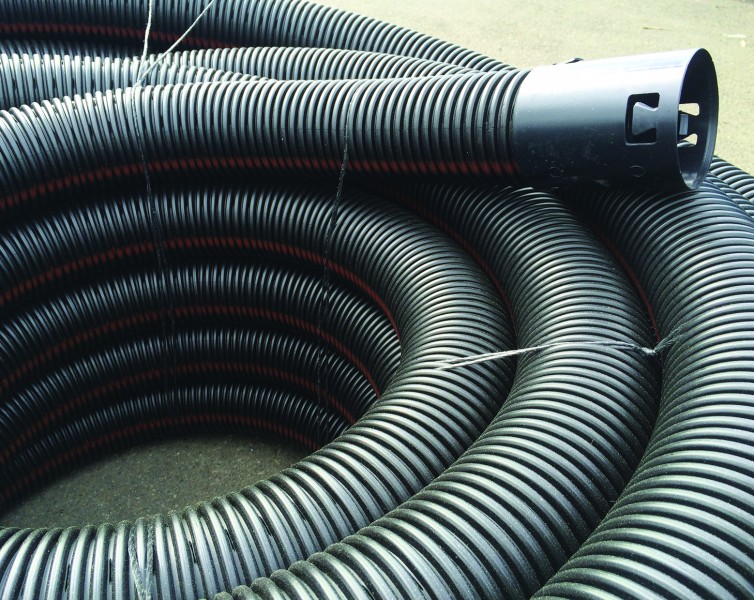 Nexus Hi-Way Road Drainage Pipe | Iplex NZ