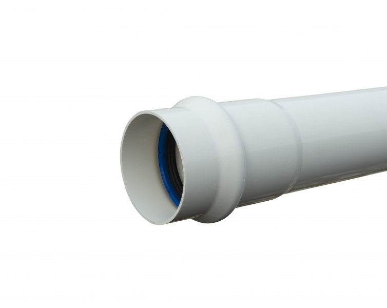 Apollo PVC-O Pressure Pipe Series 1 | Iplex NZ