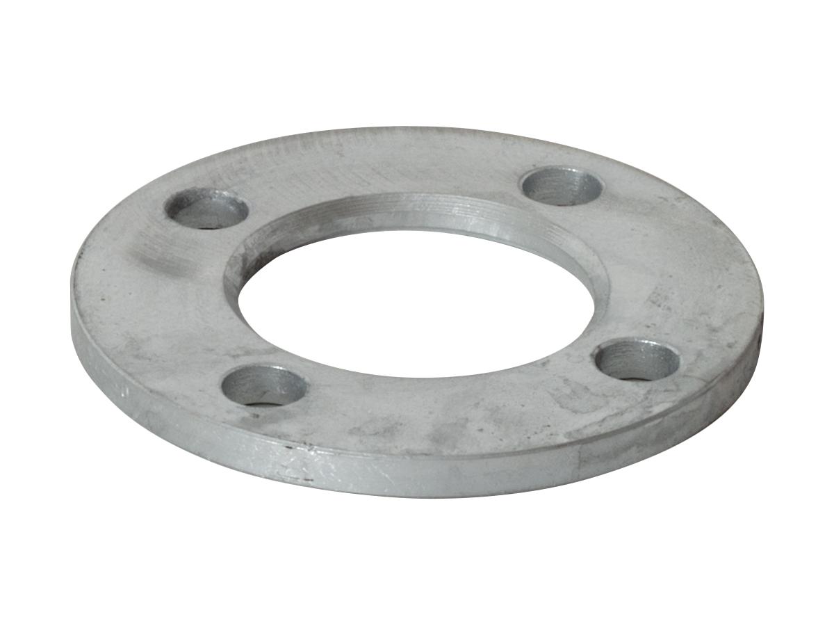 Novakey PVC-U Pressure Pipe Fitting Metal Backing Ring (For 826 Flange ...