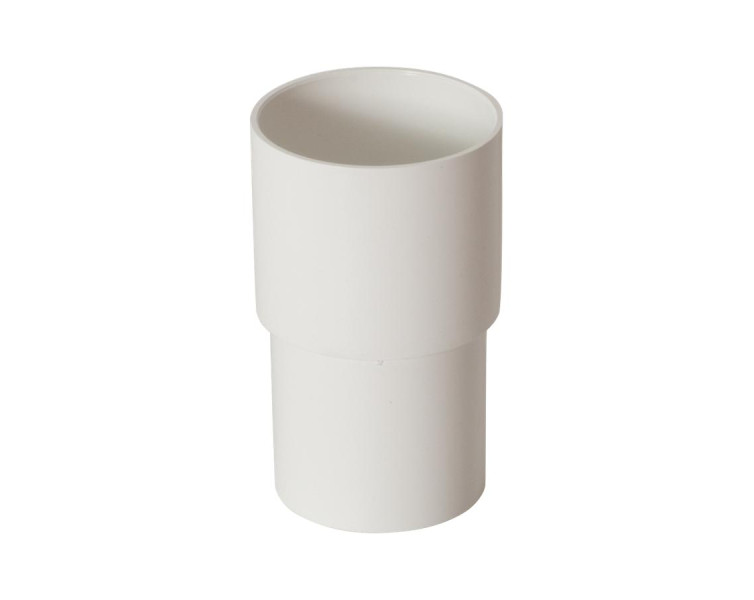 PVC-U Rainwater Downpipe 65mm | Iplex NZ