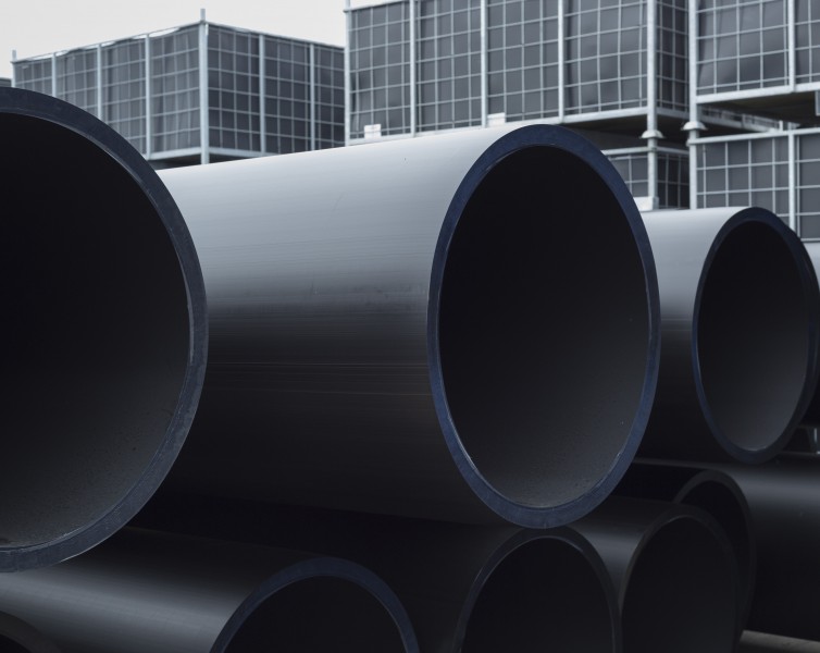 Poliplex PE100 Pressure Pipe | Iplex NZ