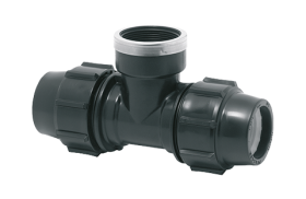 Plasson Compression Universal Coupling | Iplex NZ