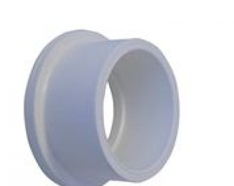 Novakey Pvc U Pressure Pipe Fittings Stub Flange Iplex Nz