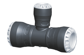 Plasson Series 1 Universal Coupling | Iplex NZ